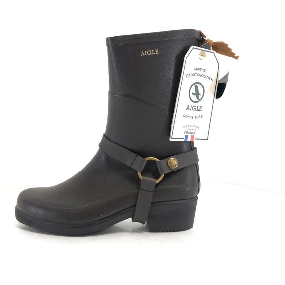 Aigle | Shoes | Nwt Aigle Miss Julie In 